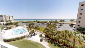 Unit 409 - Newly Upgraded! East View Gold Unit at Silver Rate Private Balcony